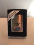 画像1: No.１６２　アーマーＯＬＤデザイン　ＢＲＹＡＮ　ＢＲＯＳ．　ＺＩＰＰＯ　[Z-205]