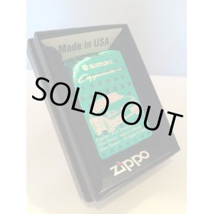 画像: スズキ　カプチーノ　ＺＩＰＰＯ　[Z-262]