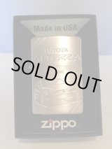 画像: トヨタ　アルテッツァ　ＺＩＰＰＯ　[Z-261]