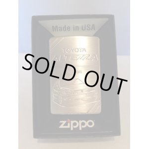 画像: トヨタ　アルテッツァ　ＺＩＰＰＯ　[Z-261]