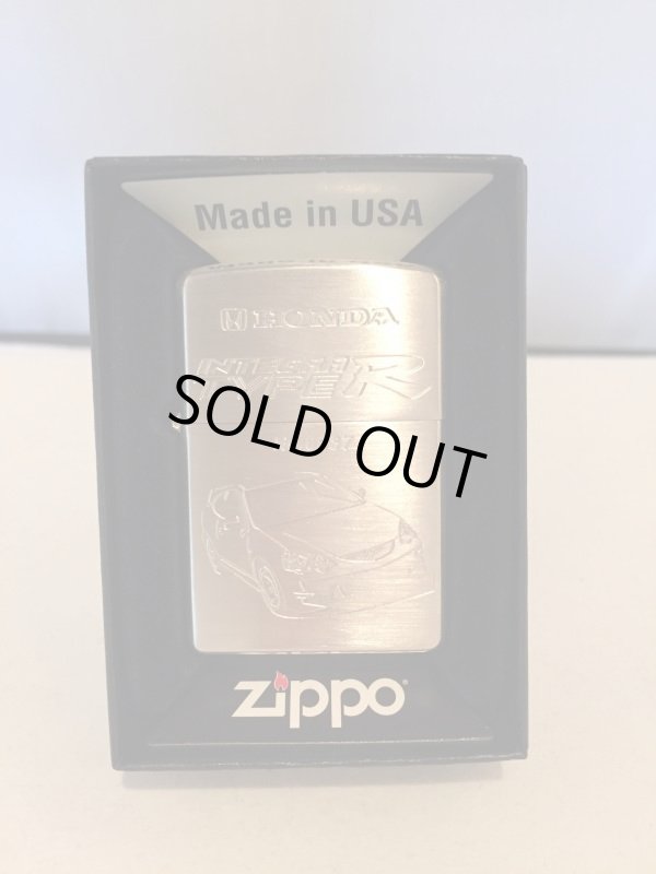 画像1: ホンダ　インテグラタイプ　Ｒ　ＺＩＰＰＯ　[Z-250]