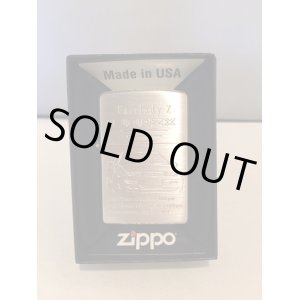 画像: 日産　フェアレディー　Ｚ　３００ＺＸ　ＺＩＰＰＯ　[Z-245]  