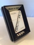 画像1: トヨタ　アリスト　メタル付　ＺＩＰＰＯ　[Z-255]