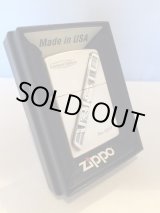 画像: トヨタ　アリスト　メタル付　ＺＩＰＰＯ　[Z-255]