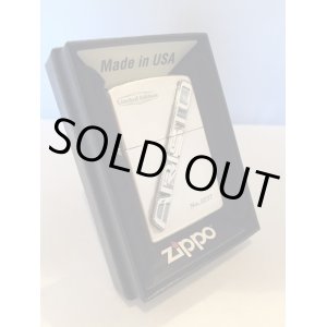 画像: トヨタ　アリスト　メタル付　ＺＩＰＰＯ　[Z-255]