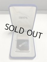 画像: No.１５　スターリングシルバー　ＺＩＰＰＯロゴ　ＺＩＰＰＯ　[Z-305]