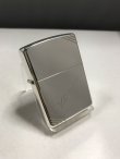 画像2: No.１５　スターリングシルバー　ＺＩＰＰＯロゴ　ＺＩＰＰＯ　[Z-305]