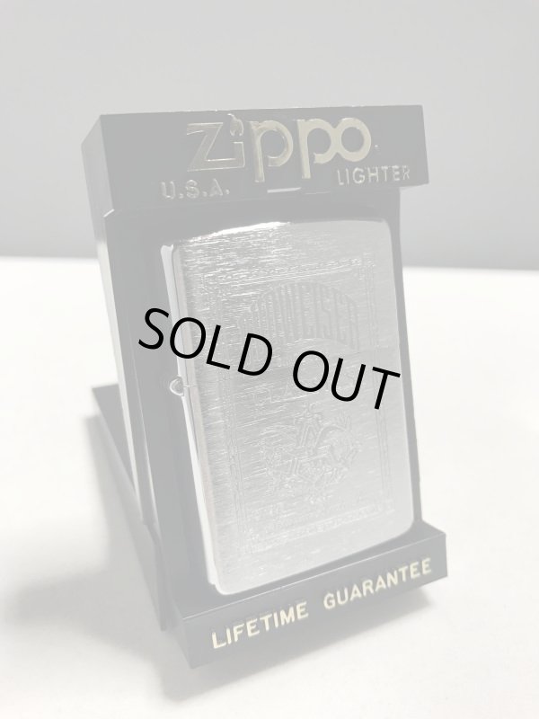 画像1: No.２００ＦＢ　バドワイザー　ＺＩＰＰＯ　[Z-374]