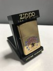 画像1: No.２５４　バドワイザー　ＺＩＰＰＯ　[Z-369]