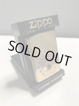 画像: No.２５４　バドワイザー　ＺＩＰＰＯ　[Z-369]