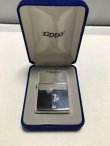 画像2: No.１５　スターリングシルバー　ウィンディ　ZIPPO　[Z-450]