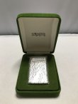 画像1: No.６０００S　スターリングシルバースリム　リューター　ZIPPO　[Z-460]