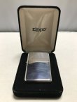 画像1: 幻のNo.１６　スターリングシルバー　フラットトップ　ZIPPO　[Z-466]