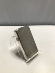 画像2: No.３０００S　スターリングシルバー　スリム　バトラー　オールドロゴ　ZIPPO　[Z-464]