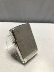 画像2: No.３０S　スターリングシルバー　バトラー　オールドロゴ　ZIPPO　[Z-465]