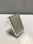 画像4: 幻のNo.１６C　スターリングシルバー　フラットトップ　ZIPPO　[Z-470]