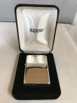 画像1: No.１５　ZIPPO　スターリングシルバー　３代社長サイン　[Z-502]