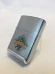 画像2: No.200 ヴィンテージZIPPO 1997年製 テッド・ウィリアムズ z-611