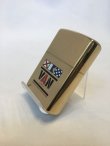 画像2: No.250Ｇ ＶＡＮ・ＪＡＣＫＥＴ zippo ゴールドＶＡＮ z-617