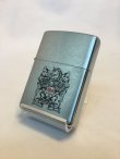 画像2: No.200 ＶＡＮ・ＪＡＣＫＥＴ zippo 神話・伝説の幻獣 z-615