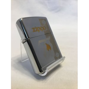 画像: No.250 ZIPPO社創立75周年記念ライター 限定品 z-672