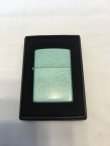 画像5: No.200 ヴィンテージ zippo 1995年製 ライトグリーン z-681