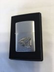 画像5: No.678 ヴィンテージ zippo 2000年製 Ｅagle Ａrrowhead z-694