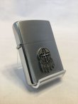 画像1: No.674 ヴィンテージ zippo 1999年製 Ｆive Ｆeather z-695