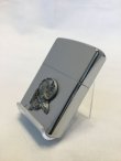 画像2: No.672 ヴィンテージ zippo 2000年製 Ｃoyote z-689