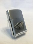 画像1: No.678 ヴィンテージ zippo 2000年製 Ｅagle Ａrrowhead z-694