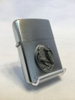 画像1: No.675 ヴィンテージ zippo 2000年製 Ｅagle z-690