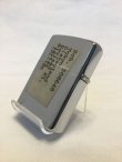 画像3: No.200 東京ディズニーランドzippo レッド z-705