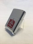 画像2: No.200 東京ディズニーランドzippo レッド z-705