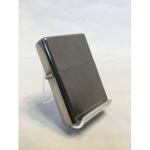 画像: No.110 ＳＯＬＩＤ　ＴＡＴＡＮＩＵＭ　ＺＩＰＰＯ　プレーン プロトタイプ z-713