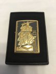 画像5: No.537 ヴィンテージzippo 1998年製  ブラックタイシリーズ z-726