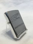 画像1: No.200 スバル ＩＮＰＲＥＺＡ　シルバーミラーzippo z-752