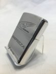 画像2: No.200 スバル ＩＮＰＲＥＺＡ　シルバーミラーzippo z-752