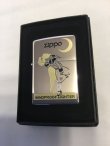 画像5: No.200 ウィンディzippo シルエット z-761