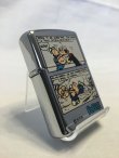 画像1: No.250 ポパイ&スウィーピーzippo z-786