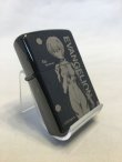 画像1: No.200 エヴァンゲリオン 新劇場版zippo レイ z-790