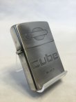 画像1: No.200 ＮＩＳＳＡＮ　ｃｕｂｅ ニッサン キューブ ｚｉｐｐｏ　z-795