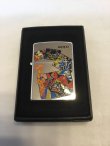 画像5: No.200 ＺＩＰＭＡＮ　zippo z-806