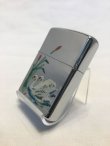 画像2: No.ＴＡＣ-１１２　タウン&カントリー 初期型・復刻版レプリカzippo スワン z-823