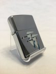 画像1: No.ＴＡＣ-１１０　タウン&カントリー 初期型・復刻版レプリカzippo キーズ z-821