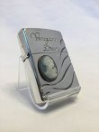 画像1: No.200 ヴェネツィアの夢zippo カメオ-Ａ　z-870