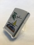 画像2: No.200 ヴィンテージzippo 1989年製 デザイン By Bow-Ｃ　z-897