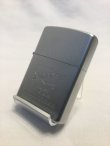 画像2: No.205 ヴィンテージzippo 1999年製 アメリカンマップ z-901 