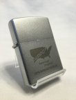 画像1: No.205 ヴィンテージZIPPO 1999年製 アメリカンマップ z-905