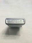 画像4: No.205 ヴィンテージzippo 1999年製 アメリカンマップ z-901 