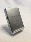 画像1: No.205 ヴィンテージzippo 1999年製 アメリカンマップ z-901 